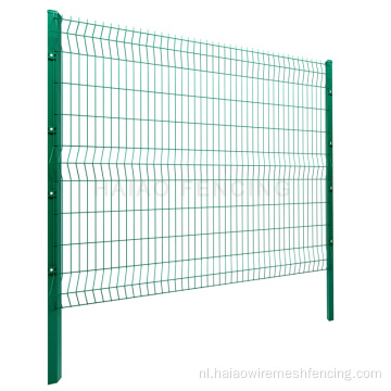 Agricultural LaDed Wire Mesh Hek
